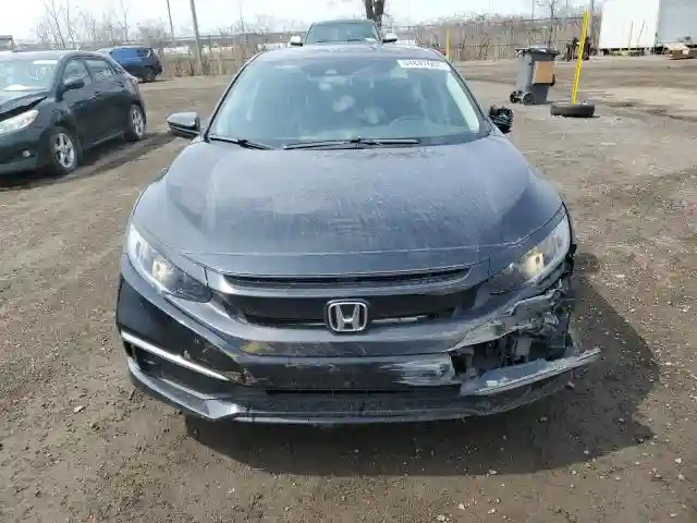 2HGFC2F70MH011889 2021 HONDA CIVIC-4