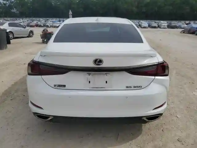 58AGZ1B1XLU072700 2020 LEXUS ES 350 F S-5