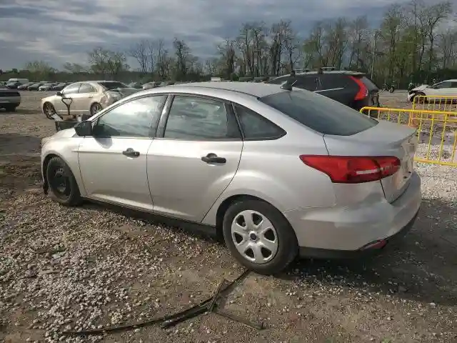 1FADP3E29GL368183 2016 FORD FOCUS-1