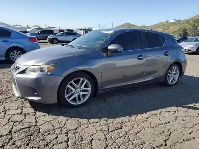 JTHKD5BH3F2212187 2015 LEXUS CT 200-0