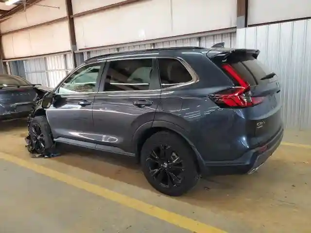 2HKRS6H94PH817167 2023 HONDA CRV-1