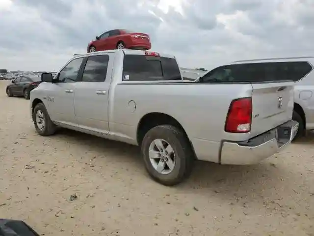 1C6RR6TT7JS118842 2018 RAM 1500-1