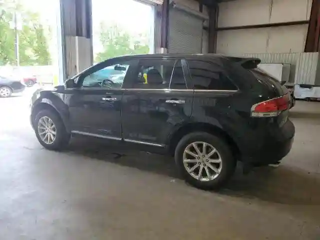 2LMDJ6JK5FBL32041 2015 LINCOLN MKX-1