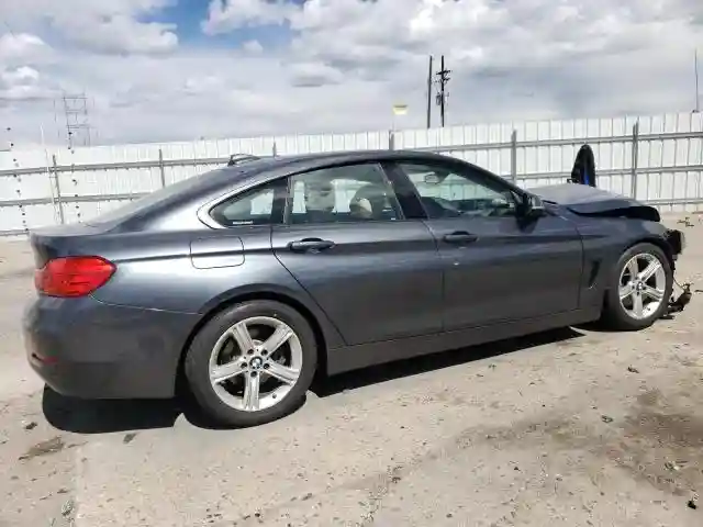 WBA4A5C53FG051038 2015 BMW 4 SERIES-2