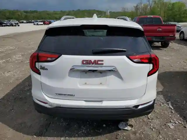 3GKALPEV6JL403353 2018 GMC TERRAIN-5