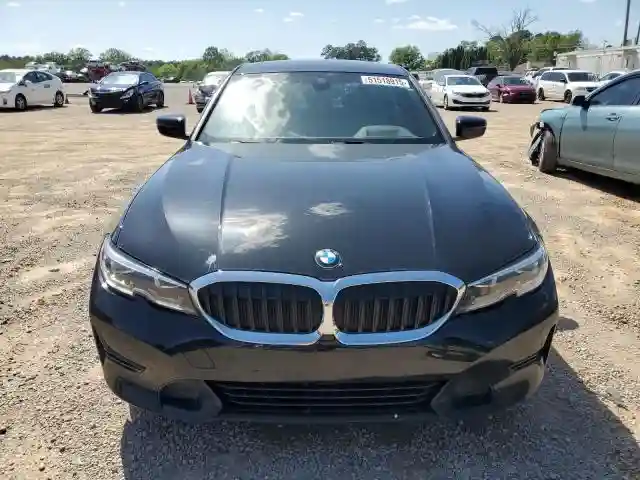 WBA5R1C57KFH03202 2019 BMW 3 SERIES-4