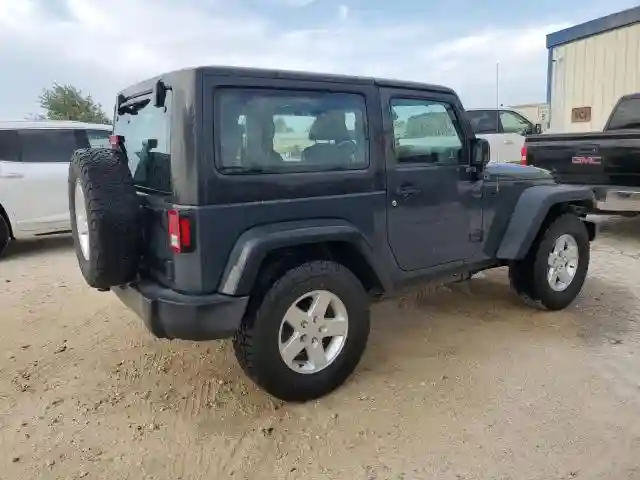 1C4AJWAG6GL314017 2016 JEEP WRANGLER-2
