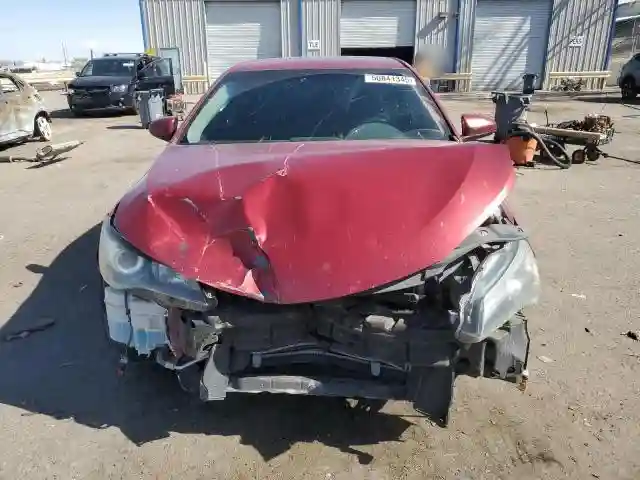 4T1BF1FKXGU573525 2016 TOYOTA CAMRY-4