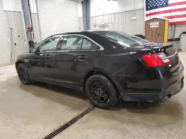 1FAHP2MT0FG144202 2015 FORD TAURUS-1