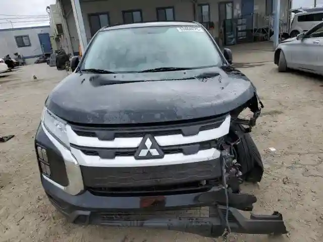JA4AP3AU6LU004936 2020 MITSUBISHI OUTLANDER-4