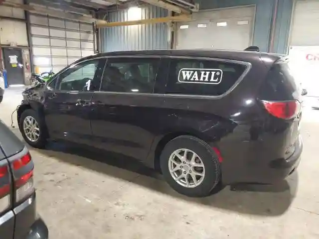 2C4RC1DG9HR593001 2017 CHRYSLER PACIFICA-1