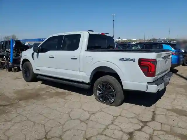 1FTFW5LD3RFB75177 2024 FORD F150 LARIA-1