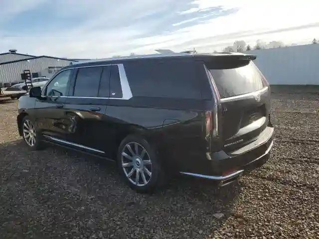 1GYS4MKLXMR343647 2021 CADILLAC ESCALADE-1