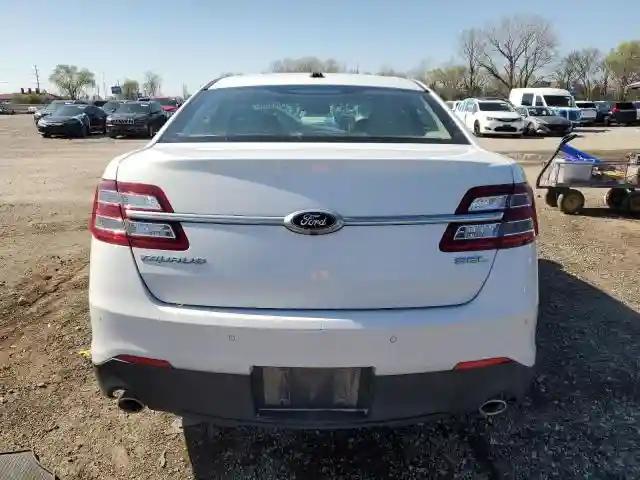 1FAHP2E86FG163881 2015 FORD TAURUS-5