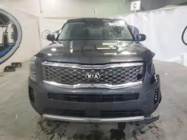 5XYP2DHC8LG062890 2020 KIA TELLURIDE-4
