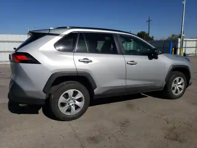 2T3F1RFVXMW155865 2021 TOYOTA RAV4-2