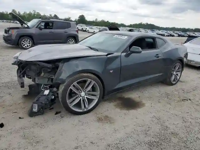 1G1FB1RS9G0190625 2016 CHEVROLET CAMARO-0