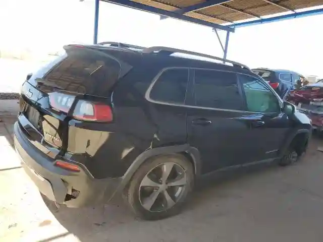 1C4PJLDB9LD565014 2020 JEEP GRAND CHEROKEE-2