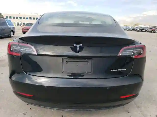 5YJ3E1EB6LF769672 2020 TESLA MODEL 3-5