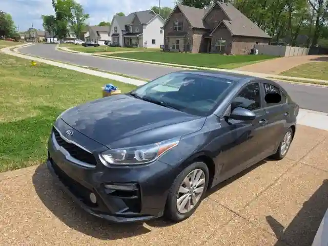 3KPF24AD1KE116010 2019 KIA FORTE-1