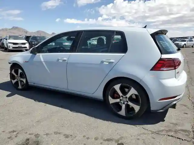 3VW6T7AU6KM034520 2019 VOLKSWAGEN GTI-1