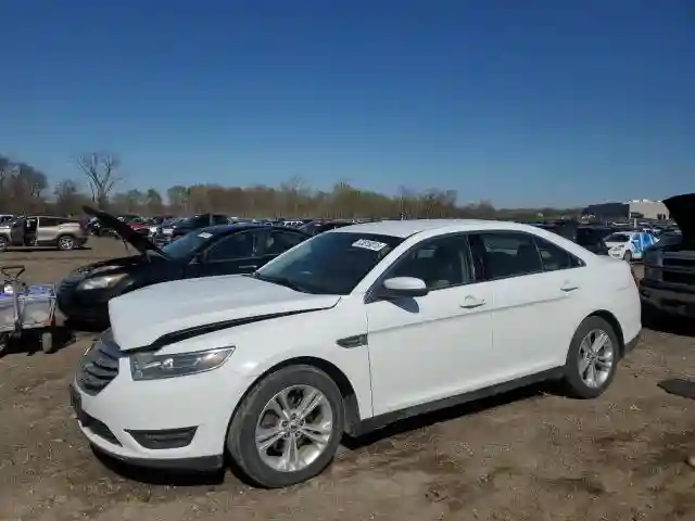 1FAHP2E86FG163881 2015 FORD TAURUS-0