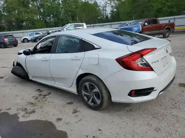 19XFC2F62KE020866 2019 HONDA CIVIC-1