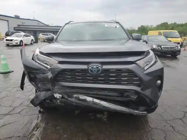 4T3E6RFVXMU032385 2021 TOYOTA RAV4-4