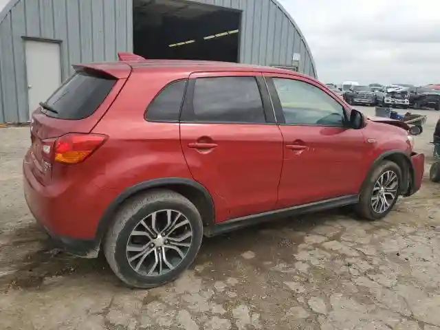 JA4AP3AW9HZ048683 2017 MITSUBISHI OUTLANDER-2