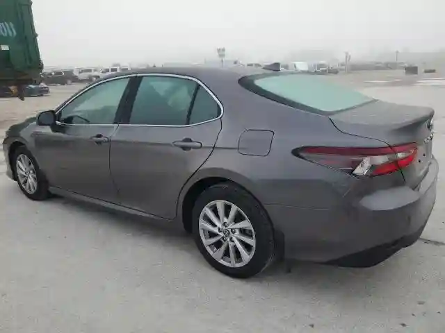 4T1C11BK4PU097779 2023 TOYOTA CAMRY-1