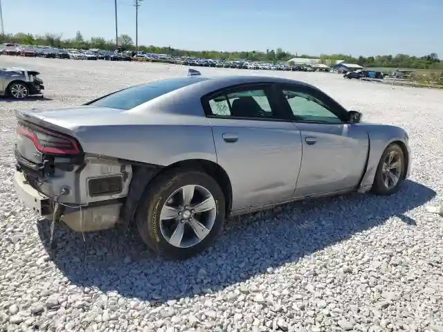 2C3CDXHG6GH246573 2016 DODGE CHARGER-2