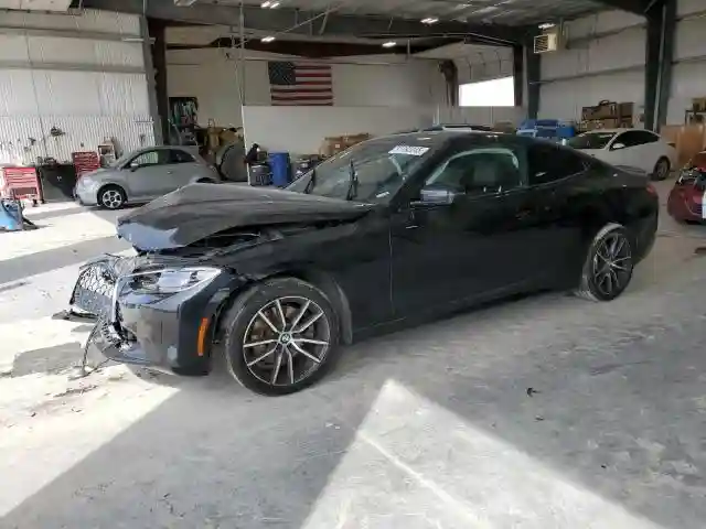 WBA73AP06NCH67486 2022 BMW 4 SERIES-0