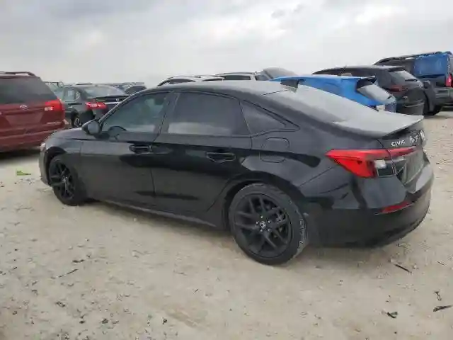 2HGFE2F51PH523223 2023 HONDA CIVIC-1