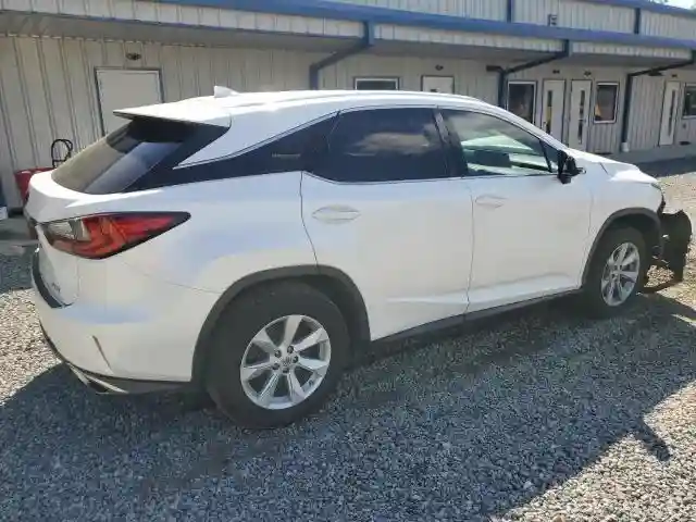 2T2BZMCA0HC057306 2017 LEXUS RX350-2