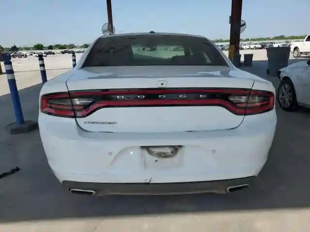 2C3CDXBG6LH116795 2020 DODGE CHARGER-5