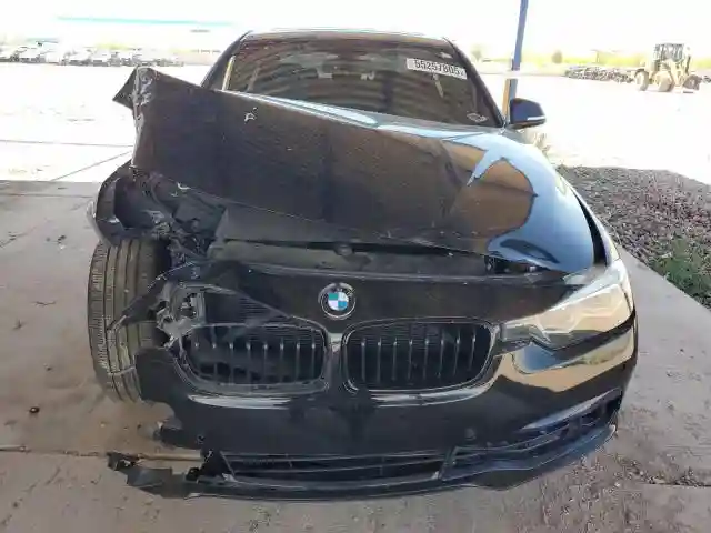 WBA8B9C58JK886340 2018 BMW 3 SERIES-4