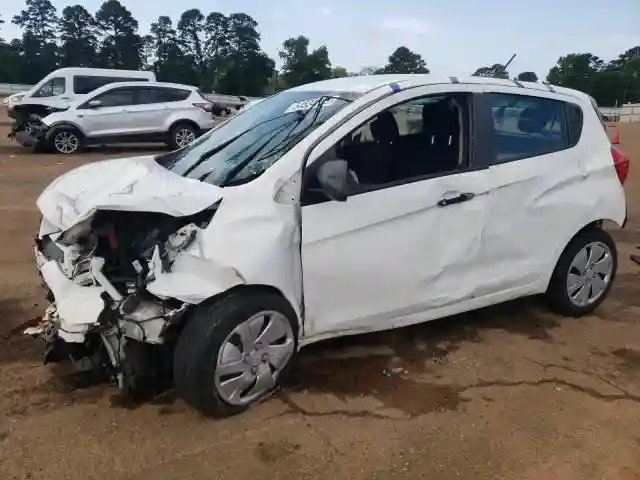 KL8CB6SA2HC761471 2017 CHEVROLET SPARK-0
