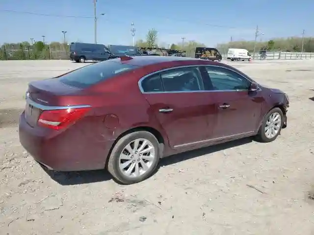 1G4GB5G39FF307206 2015 BUICK LACROSSE-2