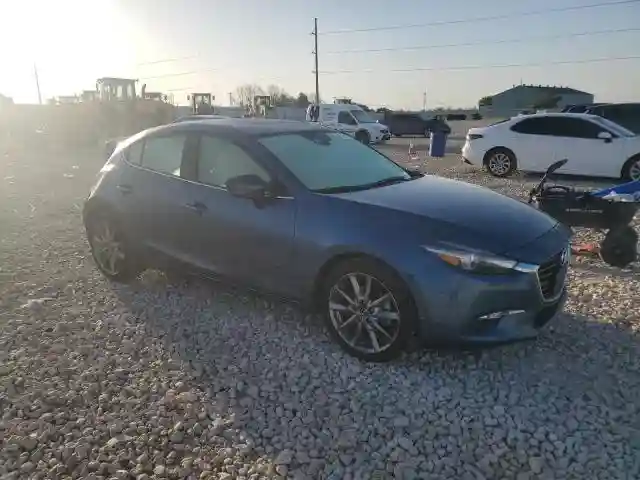3MZBN1W32JM164055 2018 MAZDA 3-3