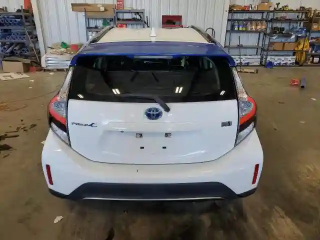 JTDKDTB36J1617341 2018 TOYOTA PRIUS-5