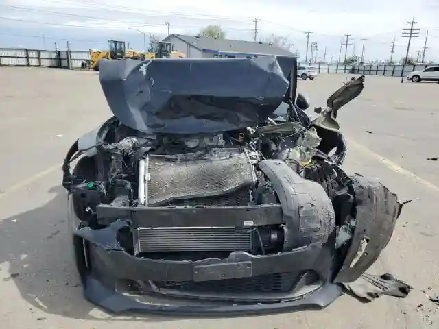 KNAE15LAXL6076182 2020 KIA STINGER-4