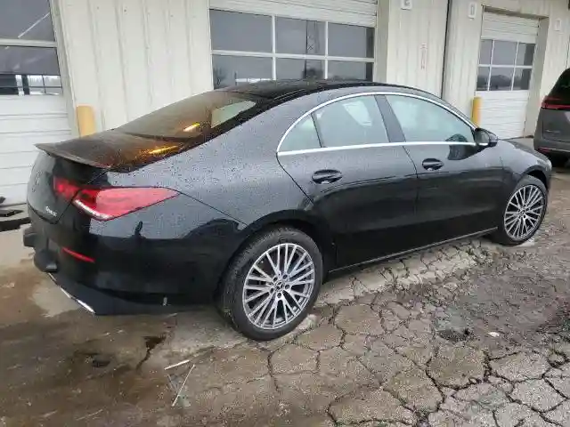 WDD5J4HB7LN071841 2020 MERCEDES-BENZ CLA-CLASS-2