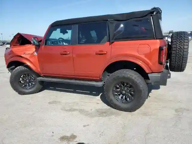 1FMEE5DP9PLB54366 2023 FORD BRONCO-1