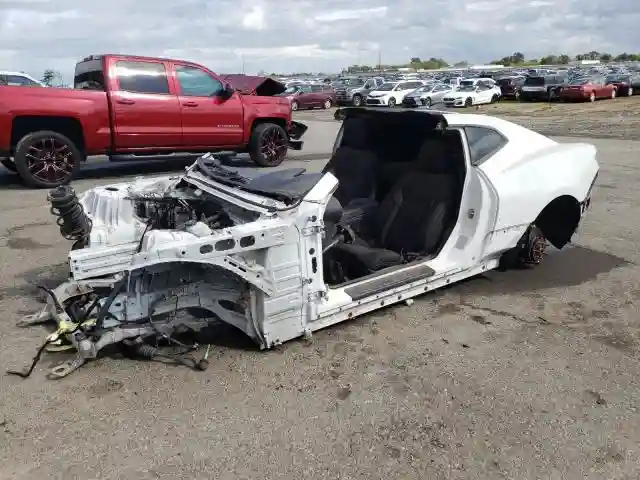 1G1FF1R77G0162371 2016 CHEVROLET CAMARO-0