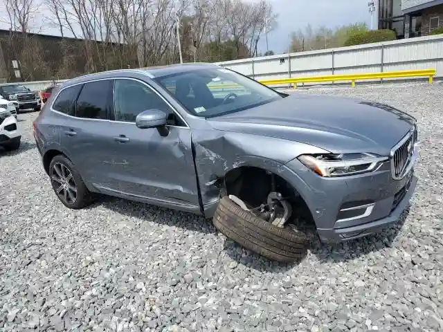 LYV102RL0KB298567 2019 VOLVO XC60-3