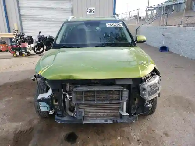 KMHRC8A36LU043319 2020 HYUNDAI VENUE-4