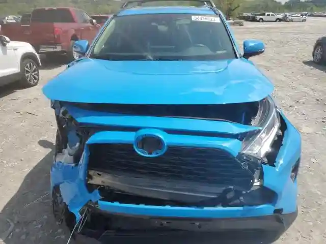 JTMRWRFV6LJ046444 2020 TOYOTA RAV4-4