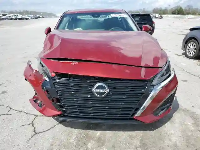 1N4BL4EW1SN313431 2025 NISSAN ALTIMA-4