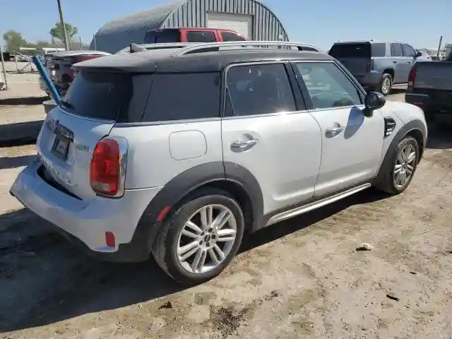 WMZYS7C59K3F46555 2019 MINI COOPER-2