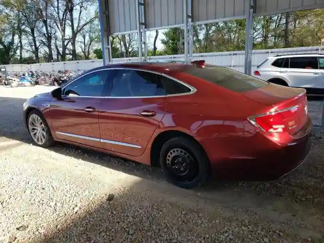 1G4ZR5SS6HU189827 2017 BUICK LACROSSE-1